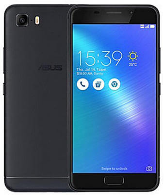 Замена тачскрина на телефоне Asus ZenFone 3s Max